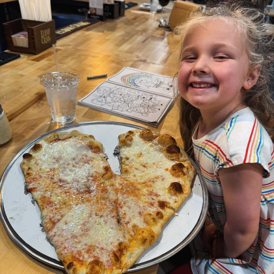 Join Us for Great Pizza Today! 🍕