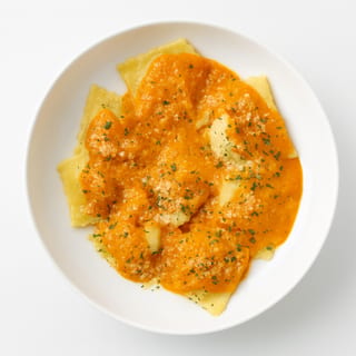 Cheese Ravioli